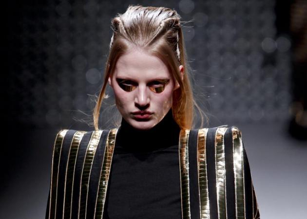 Beauty countdown! Σε 6 μέρες έρχονται τα Gareth Pugh for MAC στην Ελλάδα!