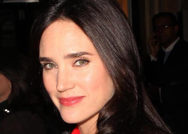 Η Jennifer Connelly είναι η νέα παγκόσμια μούσα της Shiseido!