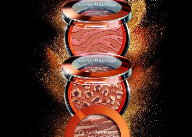 Απόκτησε την πούδρα Glam Bronze της L'Oreal Paris εντελώς δωρεάν! Μάθε πώς!
