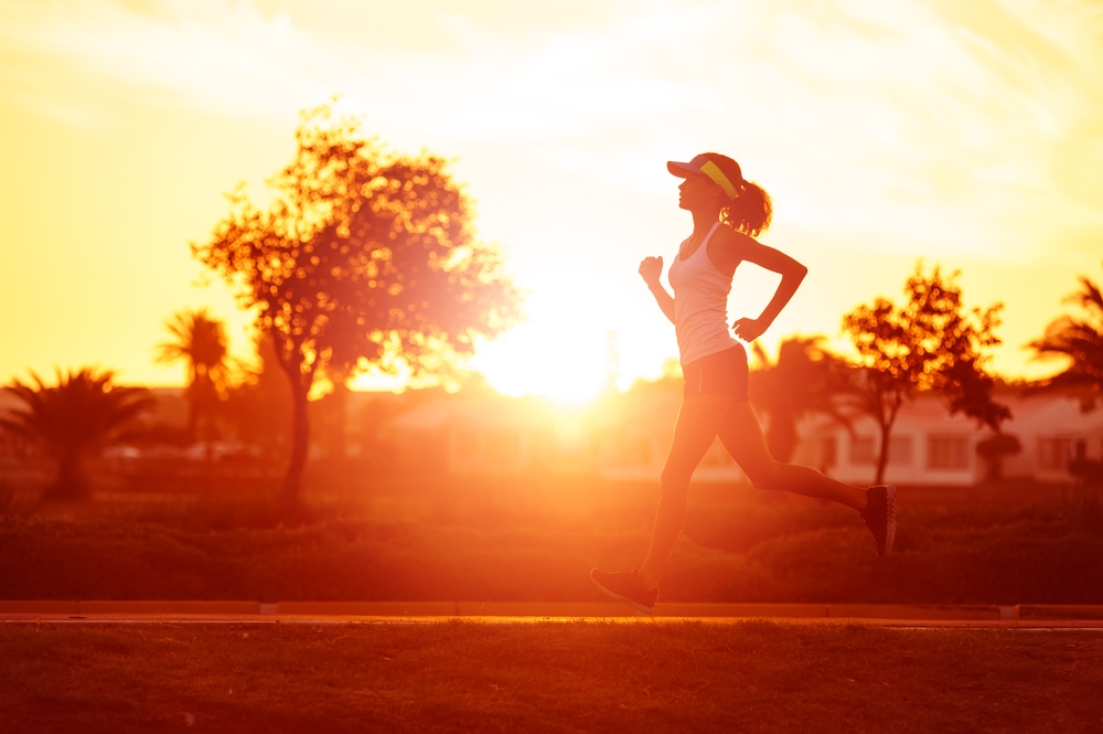 Image result for 4 λόγοι που το τρέξιμο είναι η καλύτερη άσκηση για να χάσετε κιλά