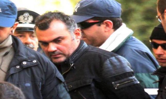 Ισόβια κάθειρξη πρότεινε ο εισαγγελέας για τον Κορκονέα
