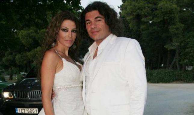 Το άλμπουμ της βάπτισης του γιου Κουρκούλη - Κελεκίδου!