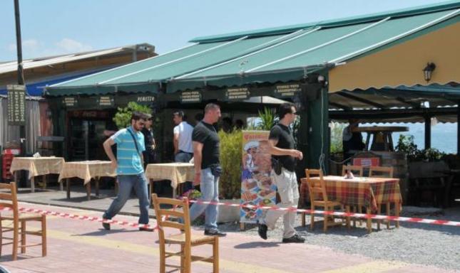 Συγγενής δράστη στο TL!FE: Για να φτάσει σε αυτό το σημείο, πρέπει να τον εκβίαζαν