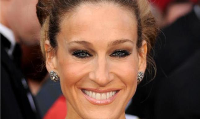 Η Sarah Jessica Parker στο πέρασμα του χρόνου...