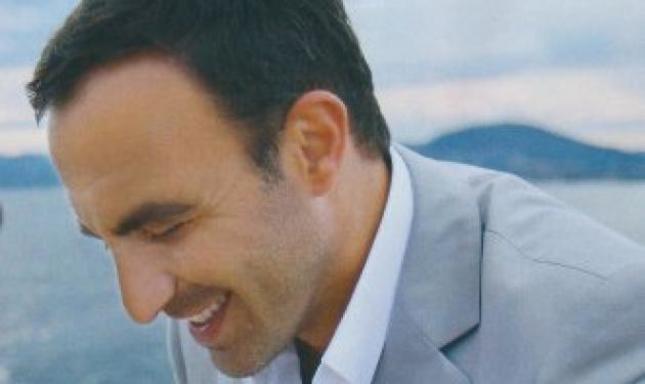 Νίκος Αλιάγας: Είμαι 41 αλλά έχω ενέργεια εικοσάρη!