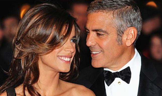 Η σύντροφος του George Clooney ήταν ναρκομανής!