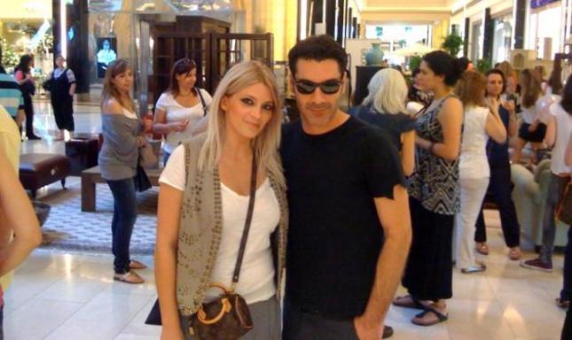 Τι έκανε ο Παπακαλιάτης στα Notos; To ΤLIFE ήταν εκεί!