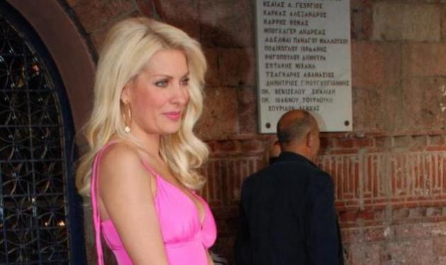 Ε.Μενεγάκη: Μου άρεσε πολύ το TLIFE!