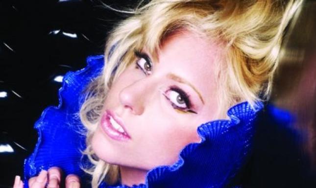Έτσι χάνει τα κιλά... η Lady Gaga!