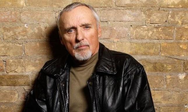 Έφυγε ο ηθοποιός Dennis Hopper