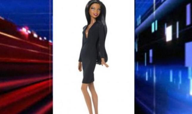 Κυκλοφόρησε Barbie με ''πλούσιο'' στήθος!