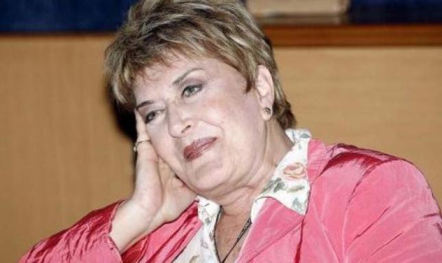 Β. Τριφύλλη: Ο Περρής θα ήθελε να έχω πεθάνει