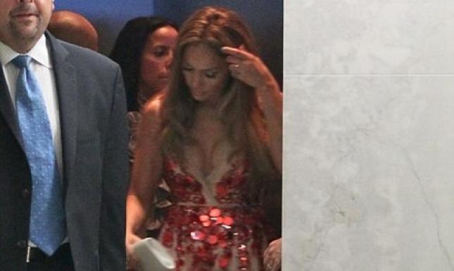 Οι αποκαλύψεις της... Jennifer Lopez!