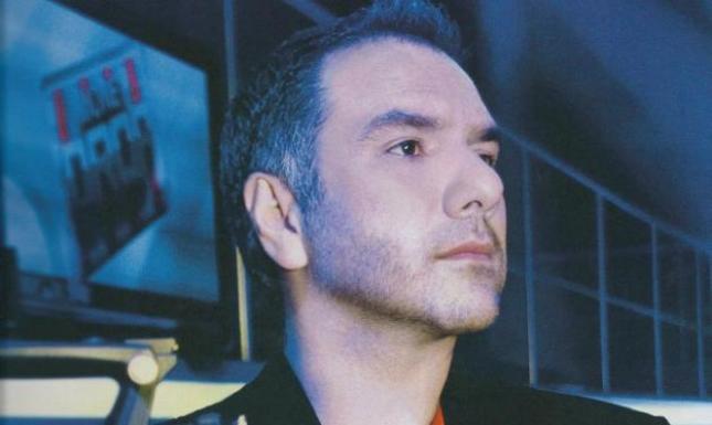 Γρ. Αρναούτογλου: ''Με τη Νάντια θέλαμε να δώσουμε μία δεύτερη ευκαιρία στη σχέση μας''!