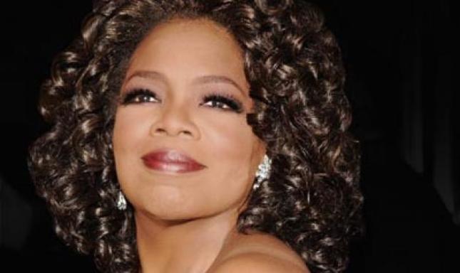 Η πρεμιέρα της Oprah και το ταξίδι στην Αυστραλία για το κοινό της!