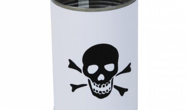 Δηλητήριο στο πιάτο μας! Καρότα και πατάτες γεμάτα τοξικά