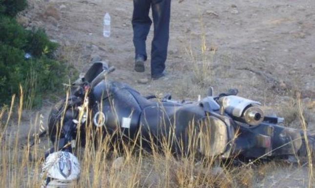 Βοιωτία: Ξεψύχησε στην άσφαλτο ένας 15χρονος
