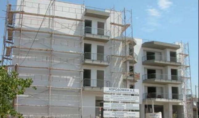 Πάτρα: 8χρονος έπεσε από τον δεύτερο όροφο οικοδομής!