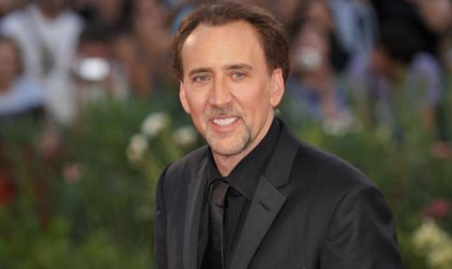 Nicolas Cage: κατηγορείται ότι κακοποίησε τον 5χρονο γιο του!