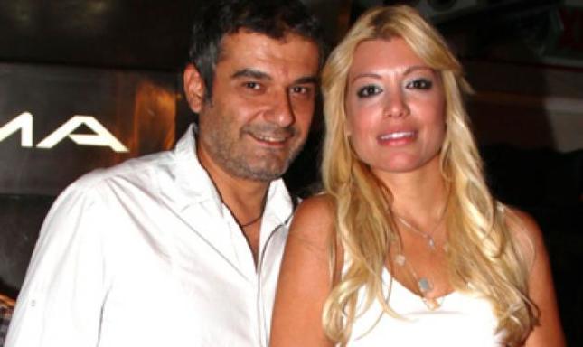Κ. Αποστολάκης - Α. Αναστασάκη: Μιλούν για το γάμο τους, την πρόταση και το μονόπετρο!