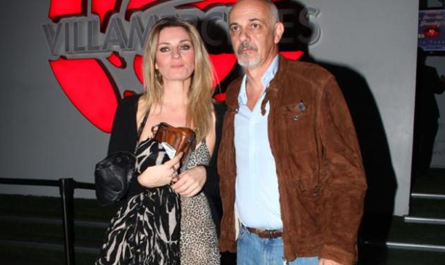 Ξαφνικός χωρισμός για Κιμούλη - Μουτάφη!