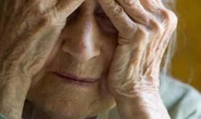 Πιερία: Την ξυλοκόπησαν κι έπειτα πέθανε από έμφραγμα!