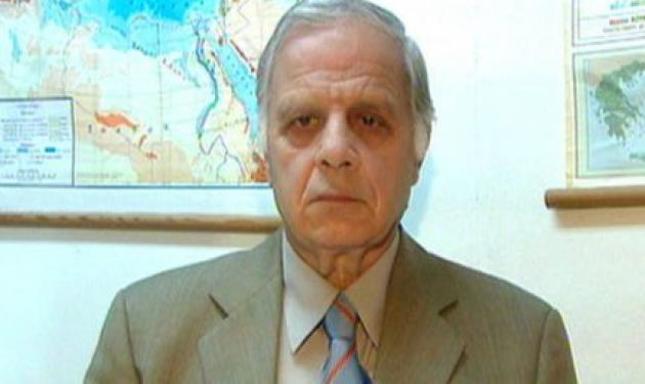 Πέθανε ο μετεωρολόγος Σπύρος Λινάρδος