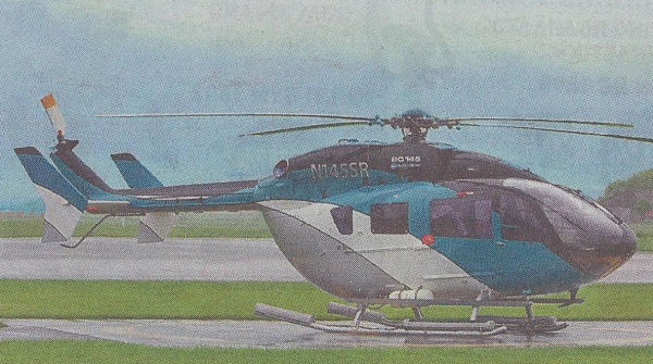aggelopoulou1 Γιάννα και Θεόδωρος: Αγόρασαν ελικόπτερο 13,5 εκατομμυρίων δολλαρίων!