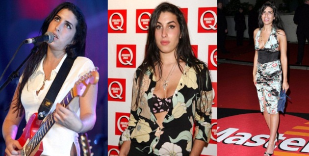 mazi A. Winehouse: Η ραγδαία άνοδος, η τραγική πτώση και ο αναμενόμενος θάνατος!