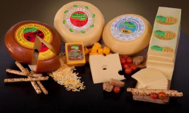 Η γκάμα των τυριών Kerrygold καλύπτει όλα τα γούστα!