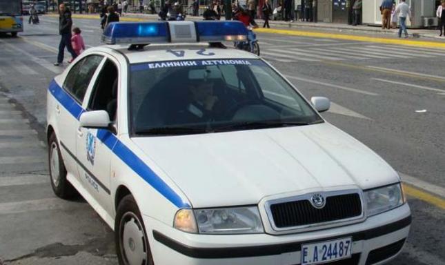 Ηράκλειο: ''Ελάτε γρήγορα με κυνηγάει με μπαλτά''!