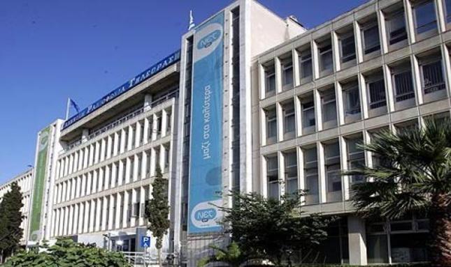 Χωρίς πρόγραμμα η ΕΡΤ