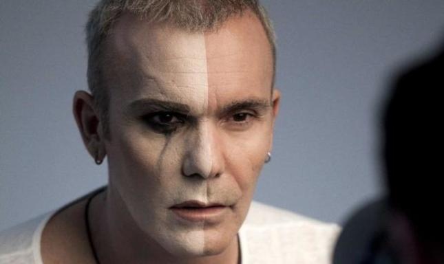 Άκου το πρώτο single του Στέλιου Ρόκκου από το άλμπουμ ''Η γυναίκα μέσα μου!