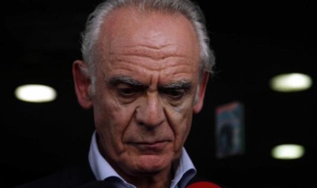 Αρχίζει αύριο η δίκη Τσοχατζόπουλου