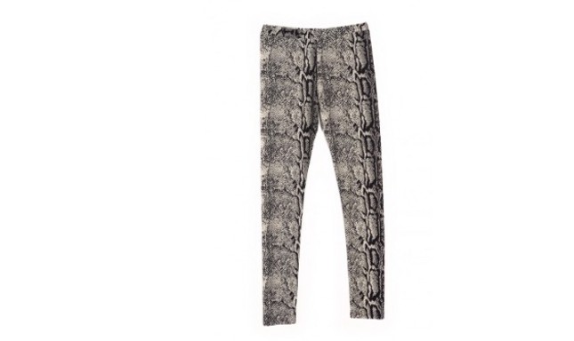 Ένα snake skin κολάν για όλες τις ώρες! Κάν' το δικό σου με ένα κλικ
