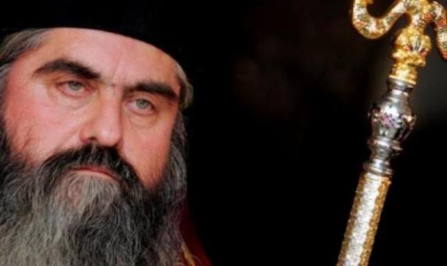 Νεκρός σε παραλία βρέθηκε ο Μητροπολίτης Βάρνας