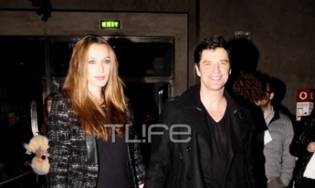 Κάτια Ζυγούλη: Πήρε εξιτήριο από το νοσοκομείο
