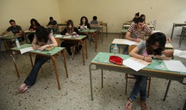 Πανελλαδικές 2014: Ποιες σχολές ανεβαίνουν, ποιες μένουν στα ίδια επίπεδα