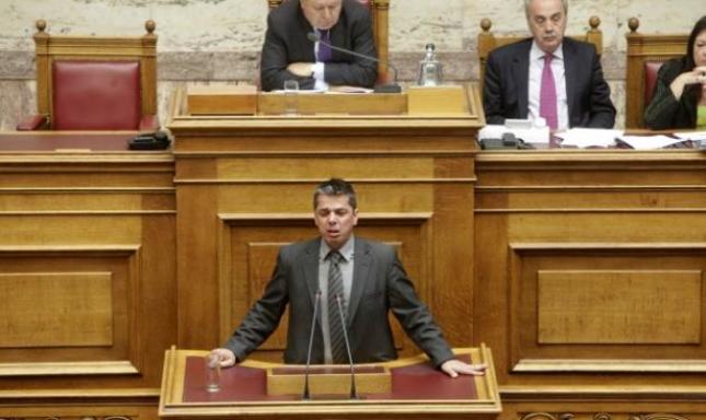 Ξέσπασμα χωρίς προηγούμενο από τον Στάθη Μπούκουρα - ΄Εκλαιγε γοερά