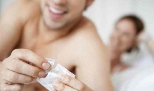 Δες την ιστορία των προφυλακτικών - Φωτογραφίες