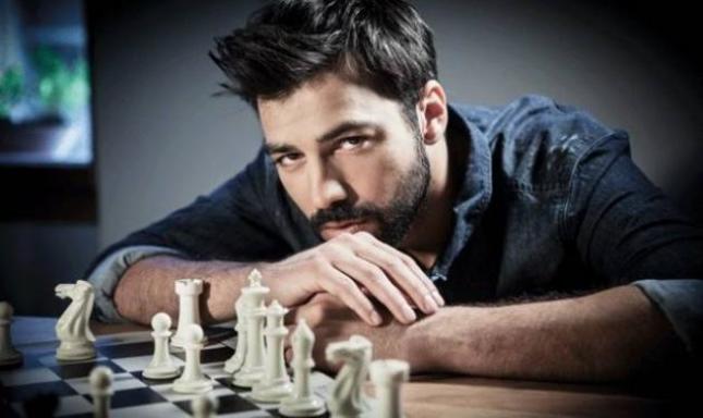 Ανδρέας Γεωργίου: Το κορίτσι που του έχει κλέψει την καρδιά!