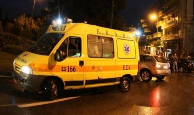 Ημαθία: Κρίσιμες ώρες για μια 7χρονη - Καταπλακώθηκε από καγκελόπορτα