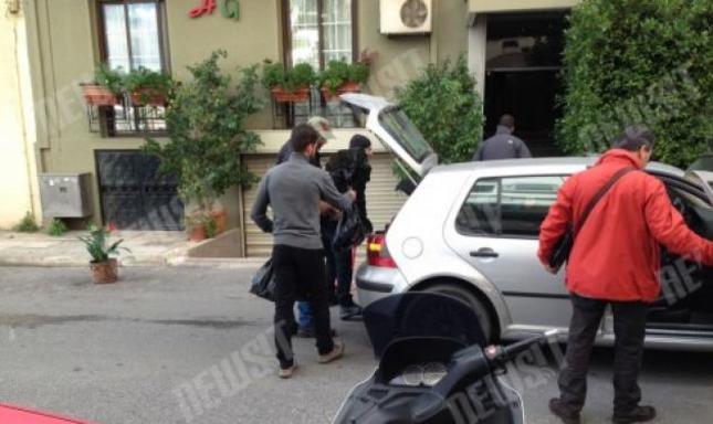 Νέες εξελίξεις για την υπόθεση στο Μικρολίμανο - Είχαν πιάσει τον Αλβανό, αλλά τον άφησαν να φύγει