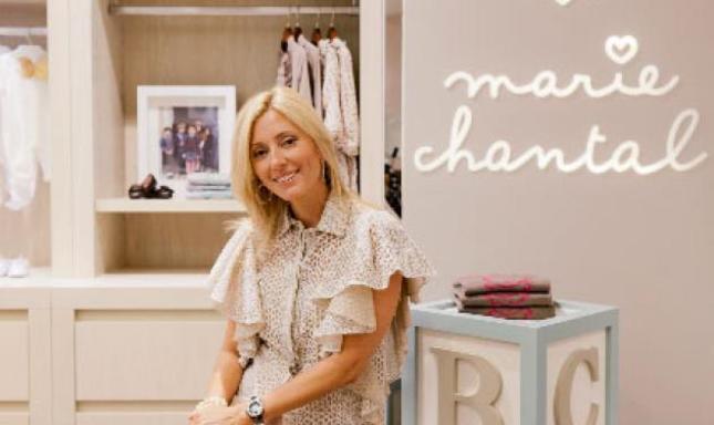 Marie Chantal: η νοσταλγική φωτογραφία των παιδιών της πέντε χρόνια πριν!