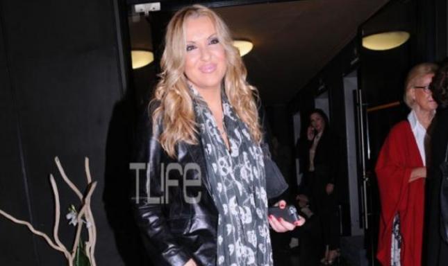 Nαταλία Γερμανού: Εξομολογείται το σοκ που ένιωσε όταν την άφησαν οι γονείς της, για να μεγαλώσει με τη γιαγιά της