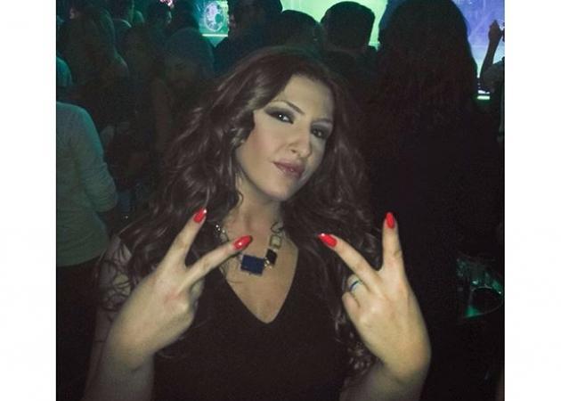 Έλενα Παπαρίζου για το σύμφωνο συμβίωσης: Το φιλί στο στόμα με τραγουδίστρια και η αποκάλυψη της κουμπαριάς!