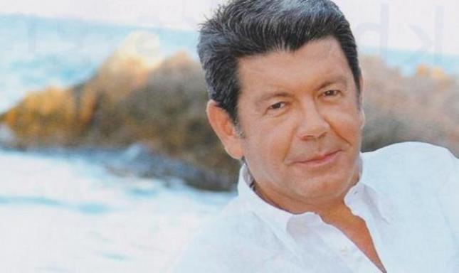 Γιάννης Λάτσιος: Το χιονισμένο τοπίο έξω από το σπίτι του!