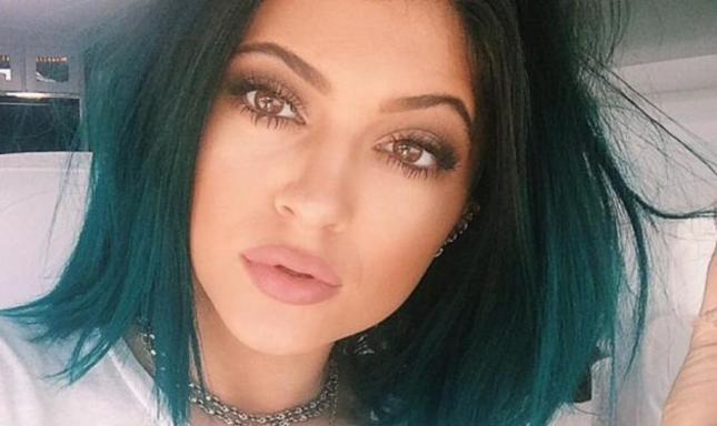 Η ''μεταμόρφωση'' της μικρότερης αδερφής της Kim Kardashian! Βίντεο