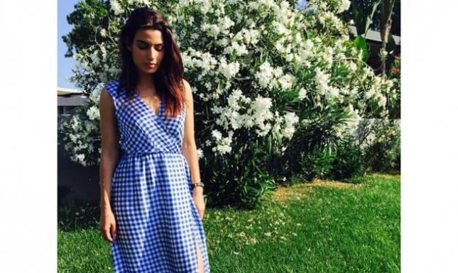 Τόνια Σωτηροπούλου: Ετοιμάζεται για...παγκόσμιο διαλογισμό και προσευχή που διοργανώνονται για την Ελλάδα!