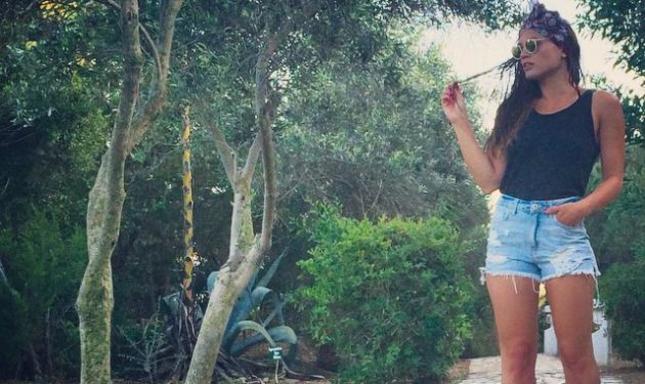 Μαίρη Συνατσάκη: Τι ανακάλυψε στο κινητό της και μετά το ξεκαθάρισμα των 12.000 φωτογραφιών της;